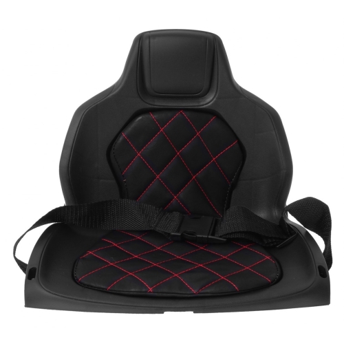 AUTO GT Sport Czerwony BBH-718A